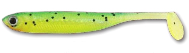 Warrior Micro Tiddler Fast