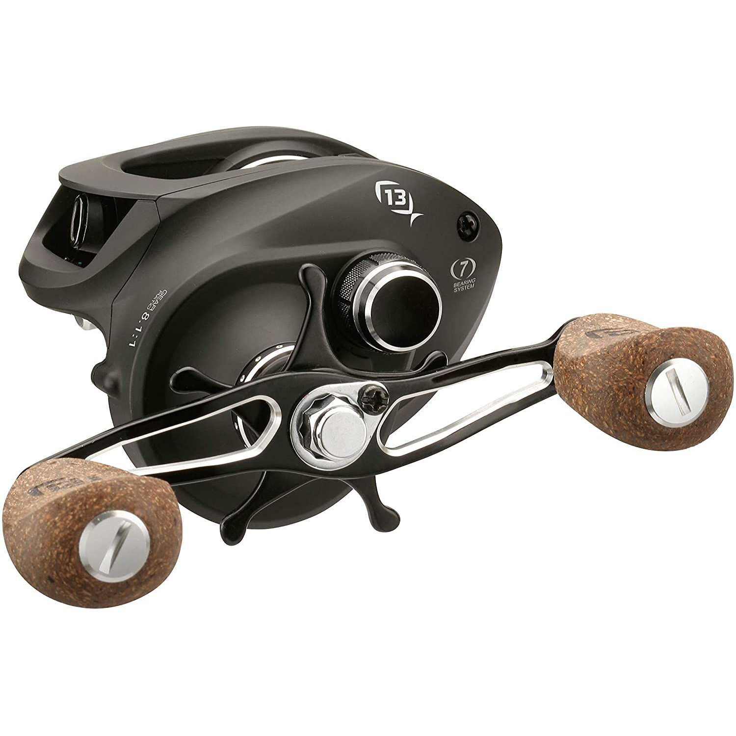 Катушка 13 Fishing Concept A3 LH 2