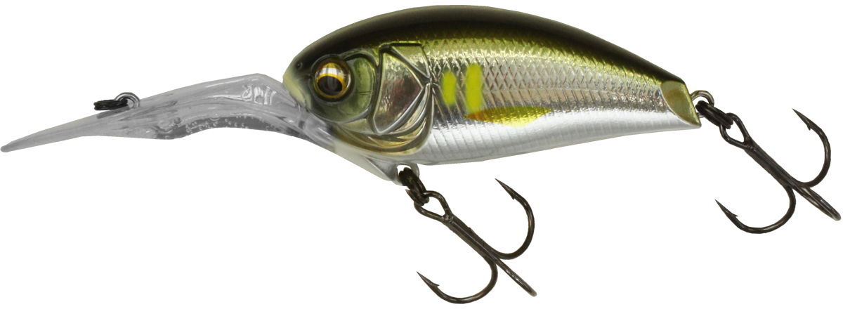IK-300RS Chaos Diver 135