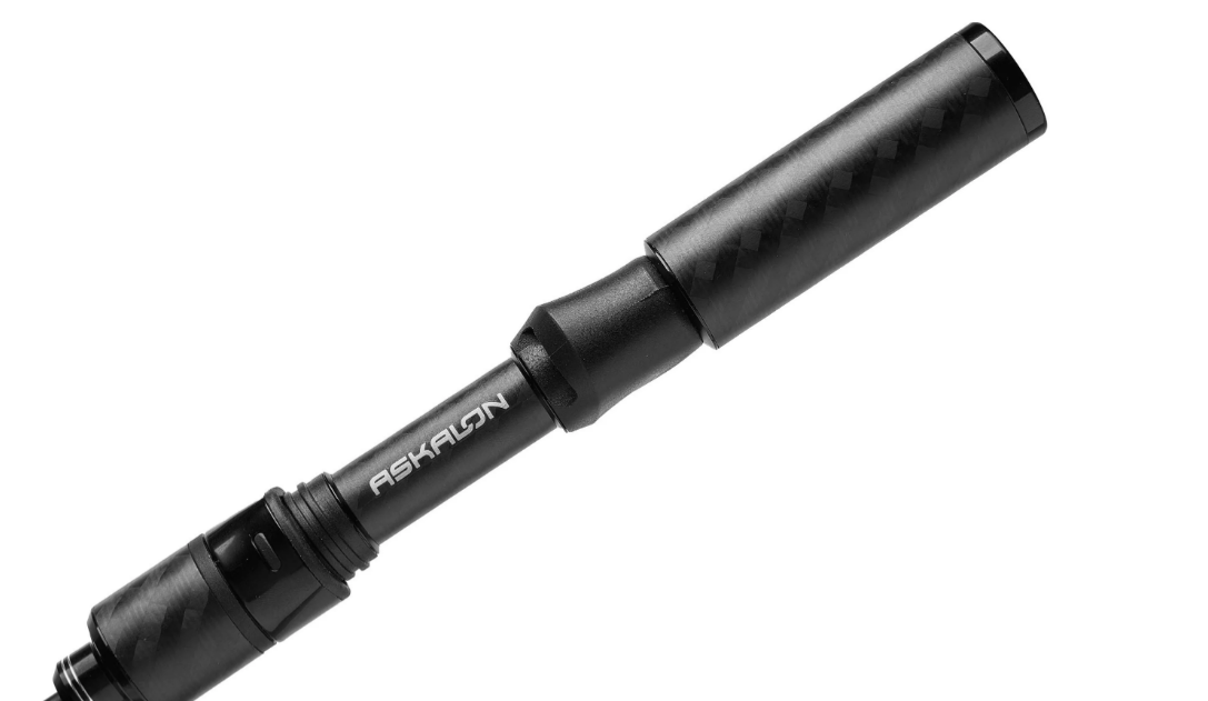 Зимняя удочка Narval Frost Askalon 2