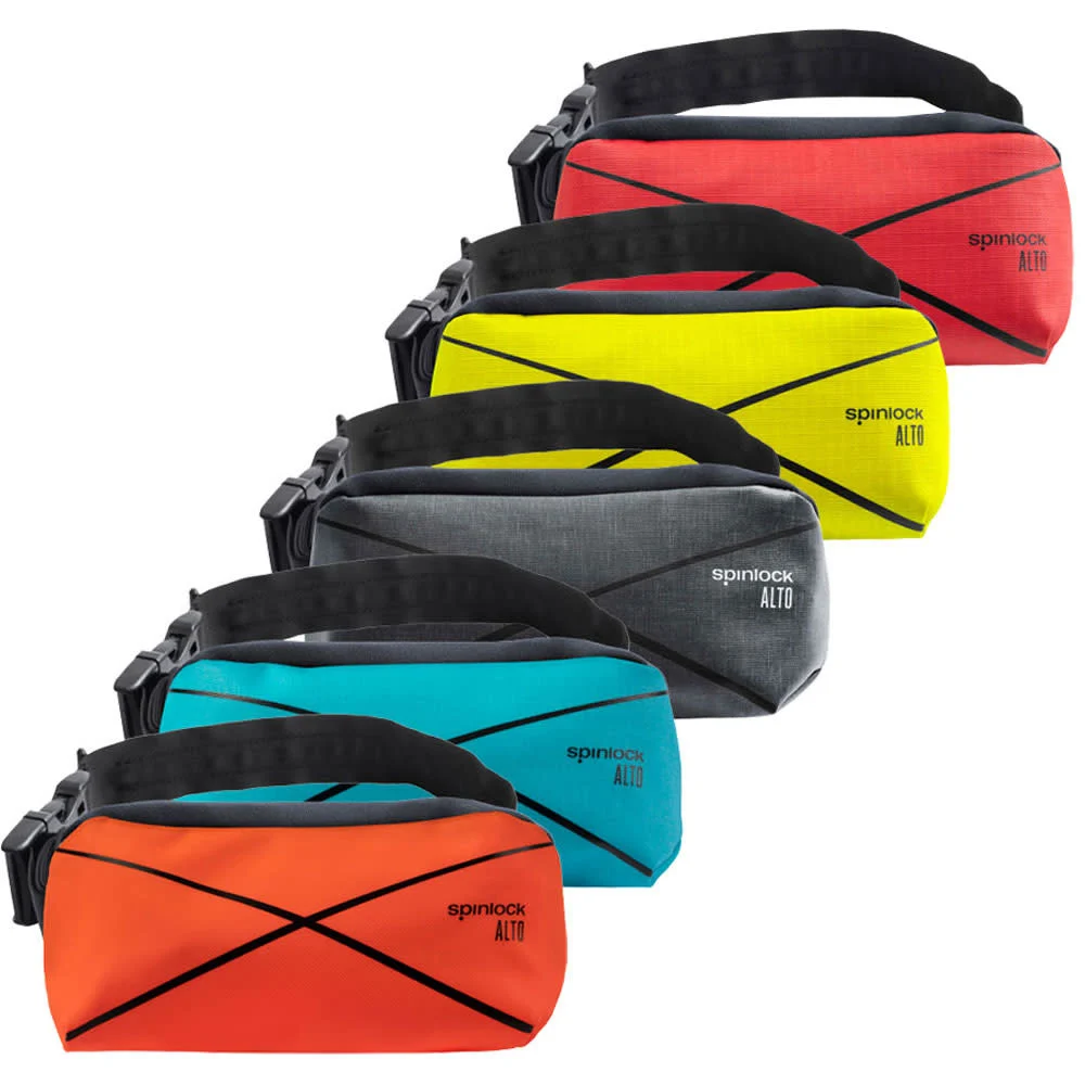 Жилет спасательный поясной Spinlock Deckvest Alto