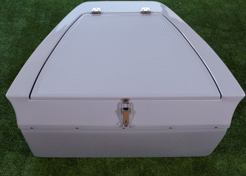 Носовой рундук 