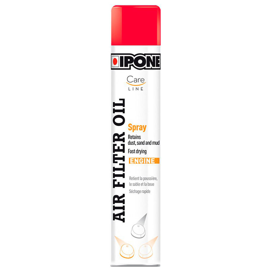 Масло MOTUL для пропитки поролоновых фильтров A2 AIR FILTER OIL