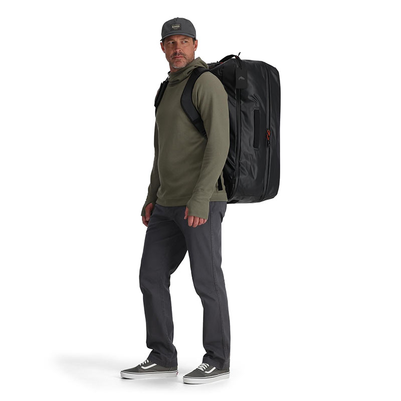 Сумка Simms Tailwind 80L Duffel 2