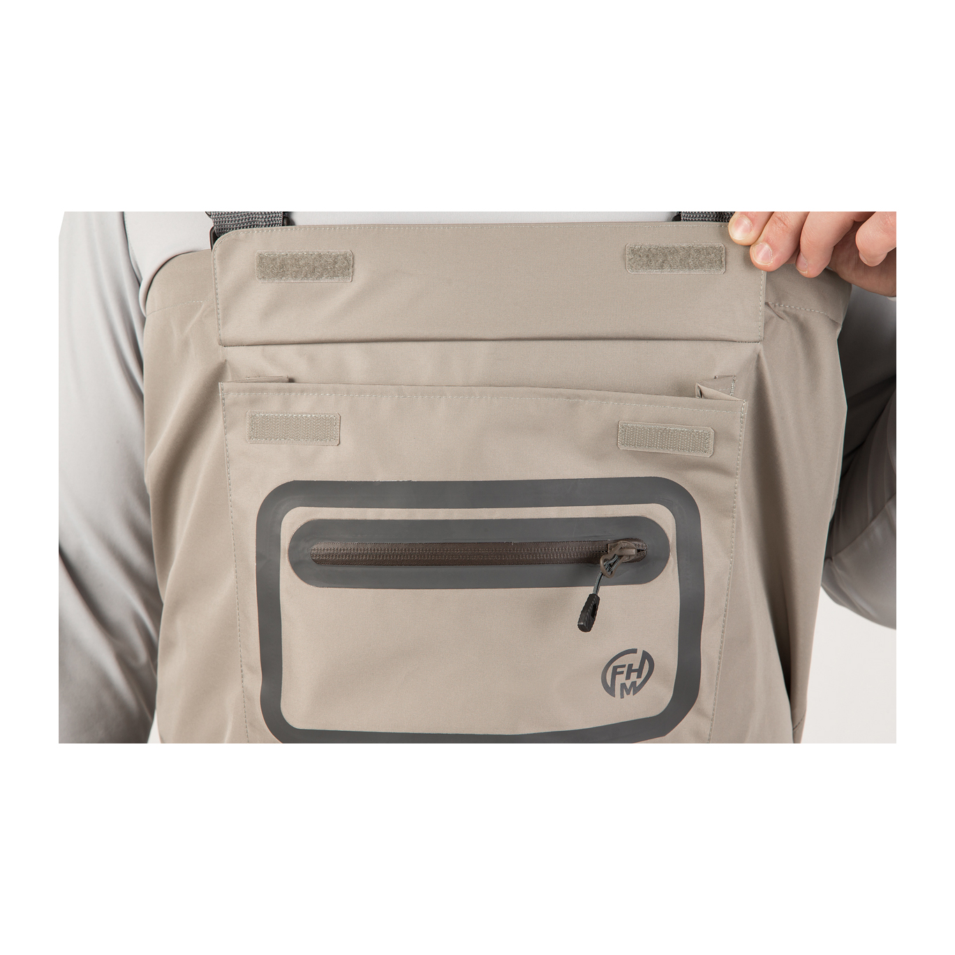 Вейдерсы FHM Jog 2