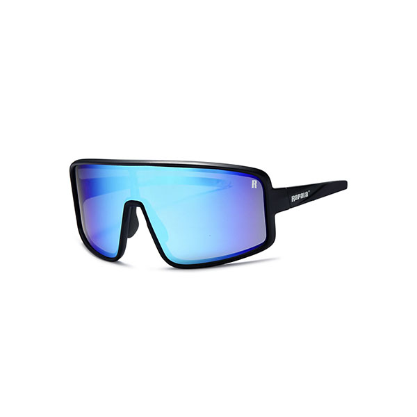 Очки Rapala Sportsman Sunfish Black Blue Mirror