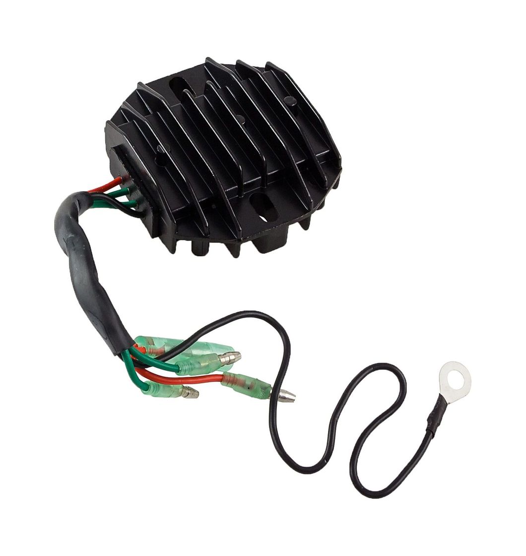 Выпрямитель-регулятор Yamaha F9