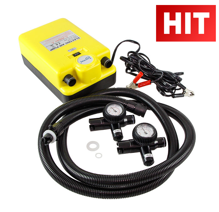 Помпа Srermay HT-780A