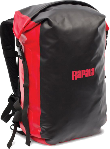 Рюкзак Rapala Waterproof Backpack
