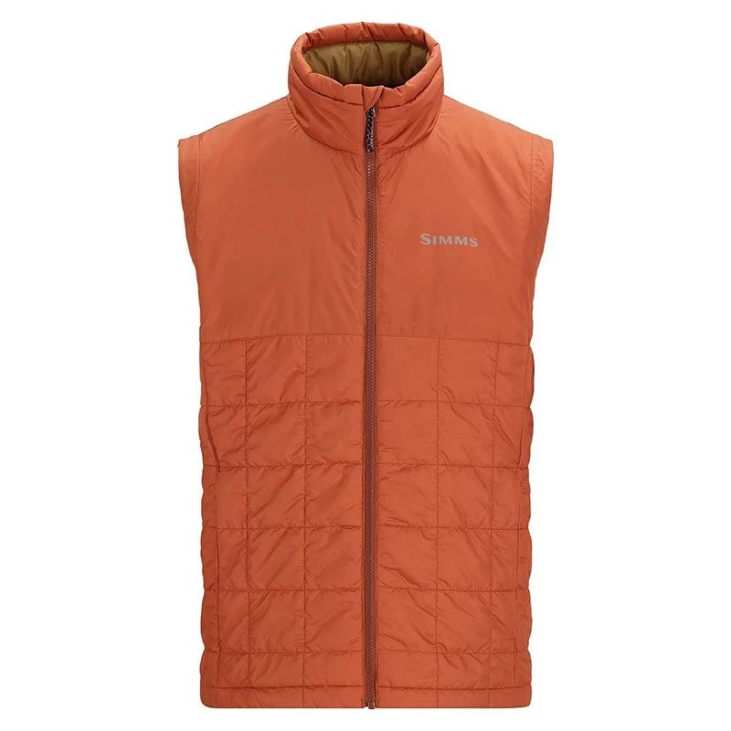 Жилет Simms Fall Run Insulated Vest Clay