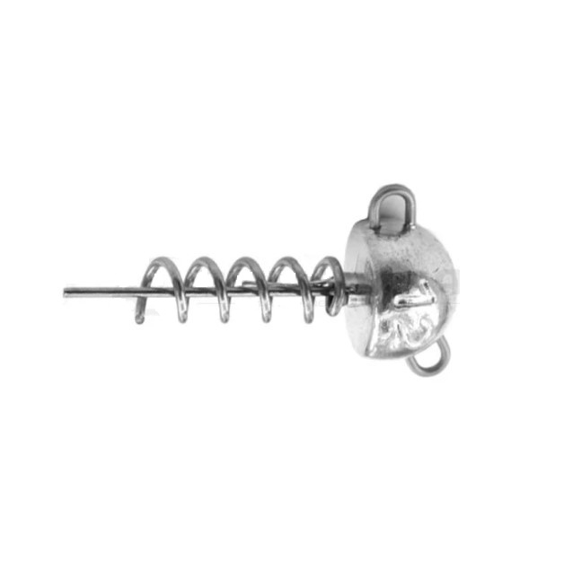 Груз Волжские джиги Штопор