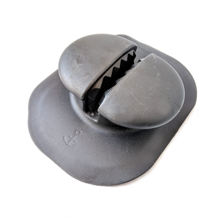 Якорный рым