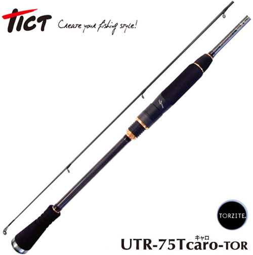 Sram UTR-75Tcaro-TOR