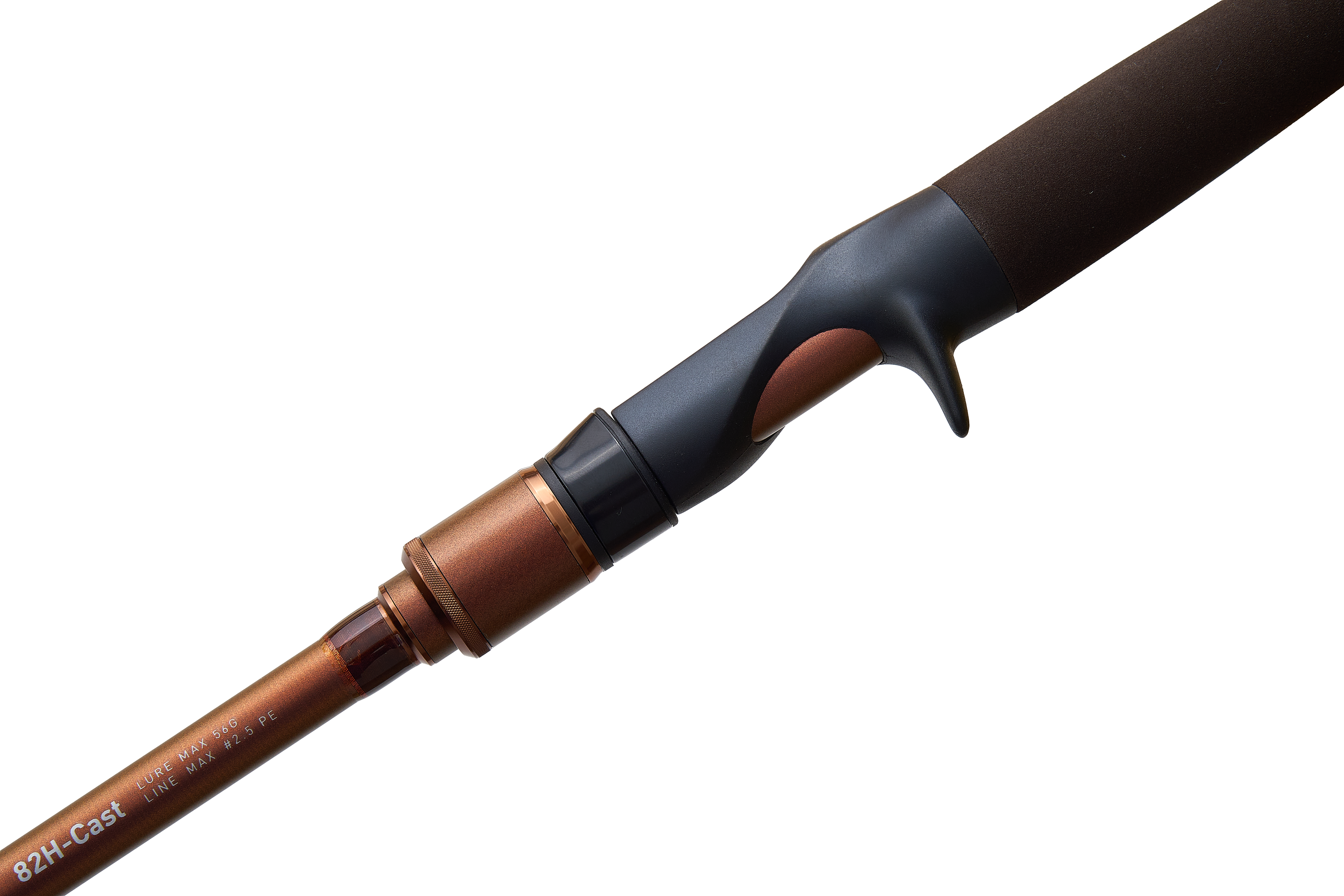 Спиннинг Narval Argument II Cast 4