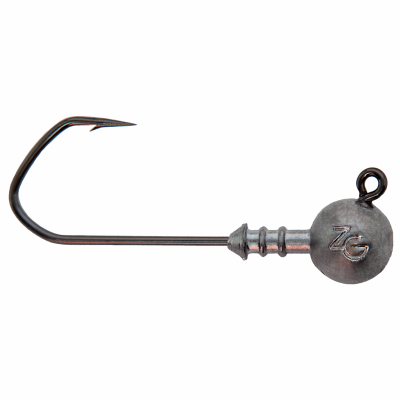 Джиг-головки Narval  ZG 120 поштучно