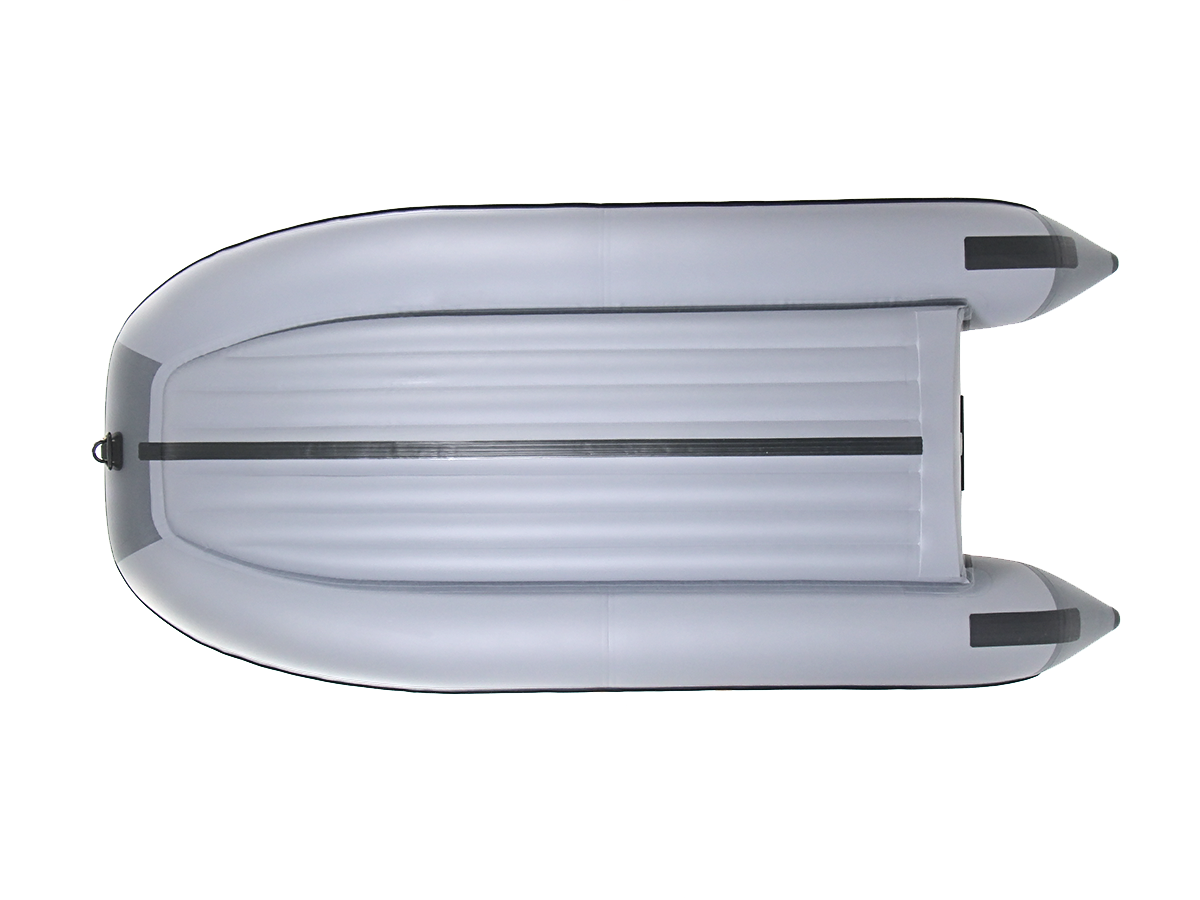 Лодка из ПВХ BoatsMan BT320A НДНД 2
