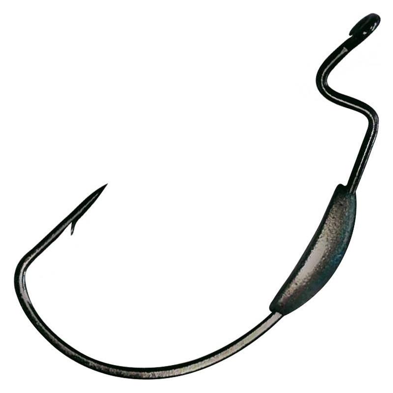 Крючок офсетный 7316
