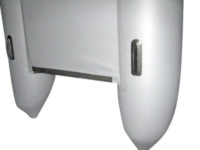 Лодка из ПВХ FLINC FT320LA 2