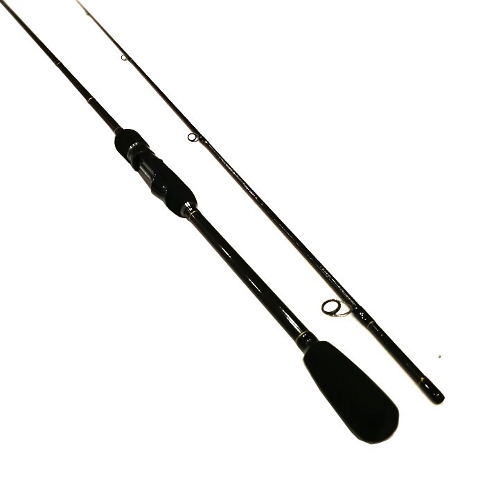 Yamaga Blanks Blue Current II BLC-78M II