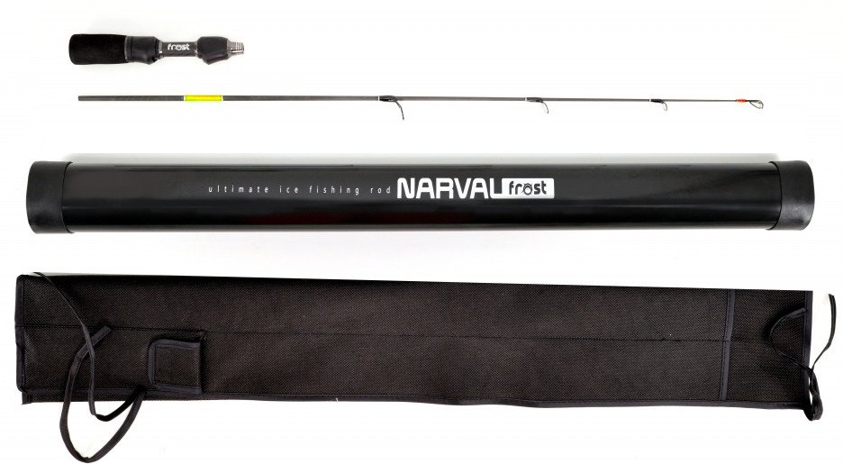 Зимняя удочка Narval Frost Ice Rod  Gen