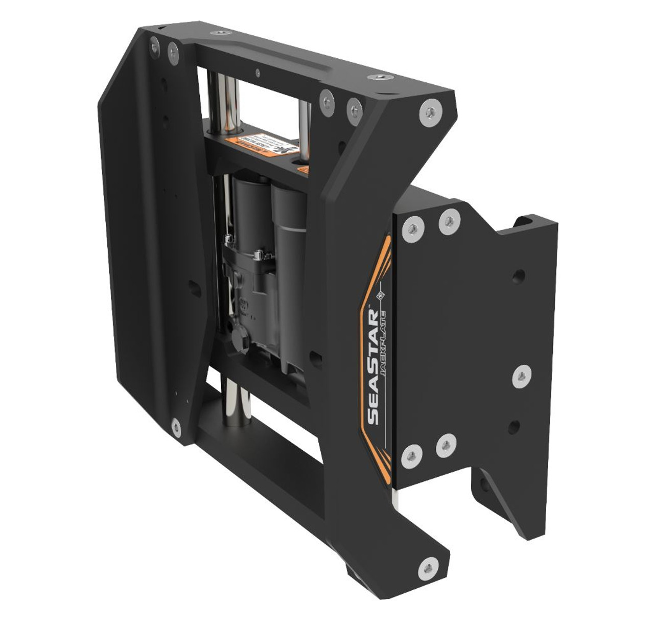 Гидравлический транцевый лифт Seastar JP5060R Jackplate 8 2