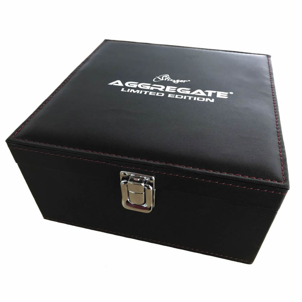 Agregate Limited Edition 3