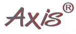 Логотип Axis