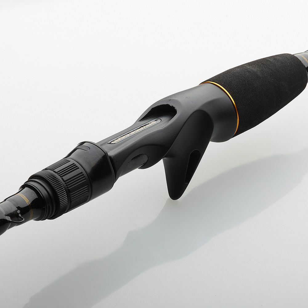 Спиннинг Savage Gear SG4 Big Bait Specialist 8