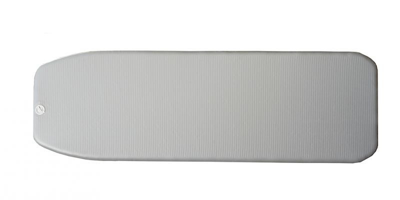 Лодка из ПВХ BoatMaster 300SA Самурай пол