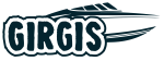 Логотип Girgis