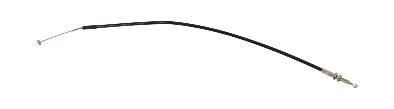 Тросик газа Yamaha для 20C 25D 30A Omax