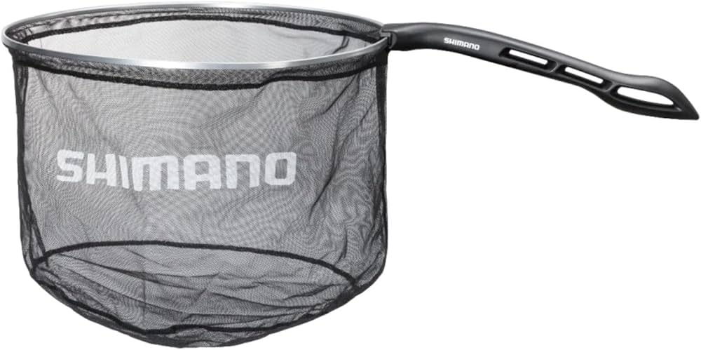 Подсачек Shimano PD-1G1V