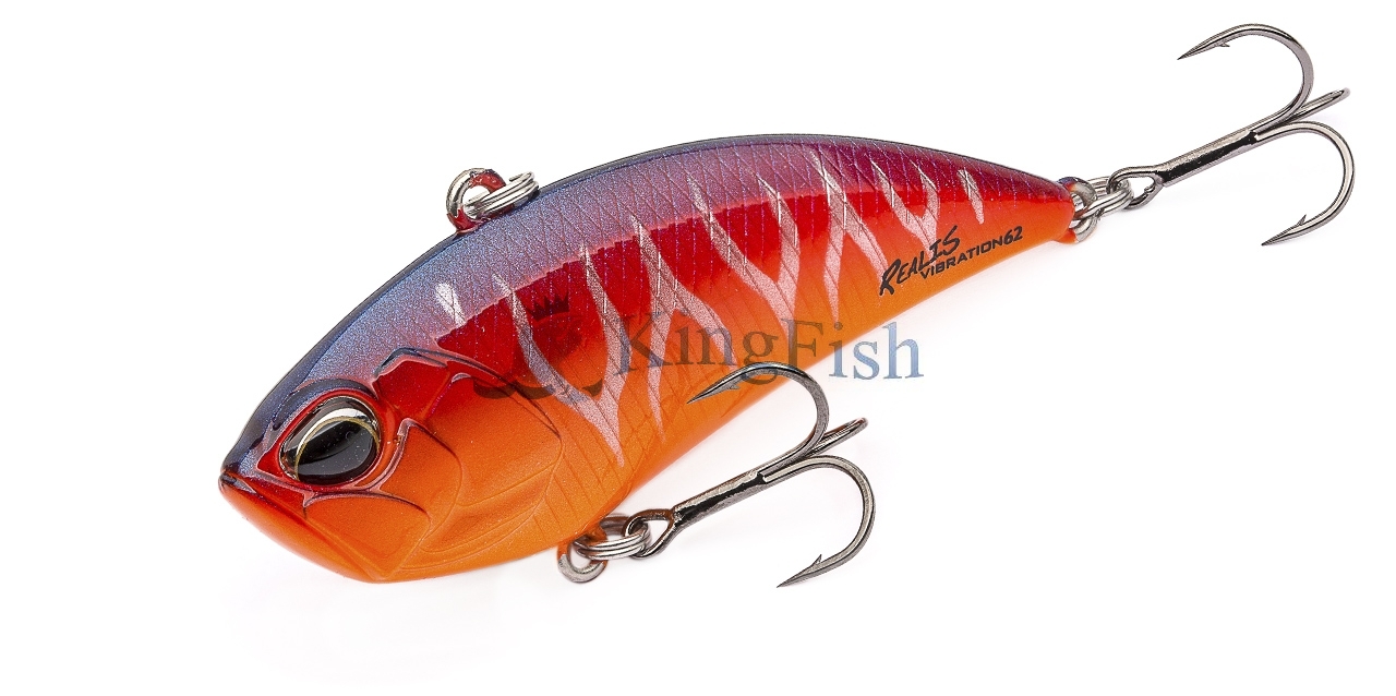 DUO Realis Vibration 62