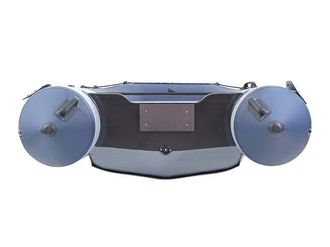 Лодка из ПВХ Grouper 310 3