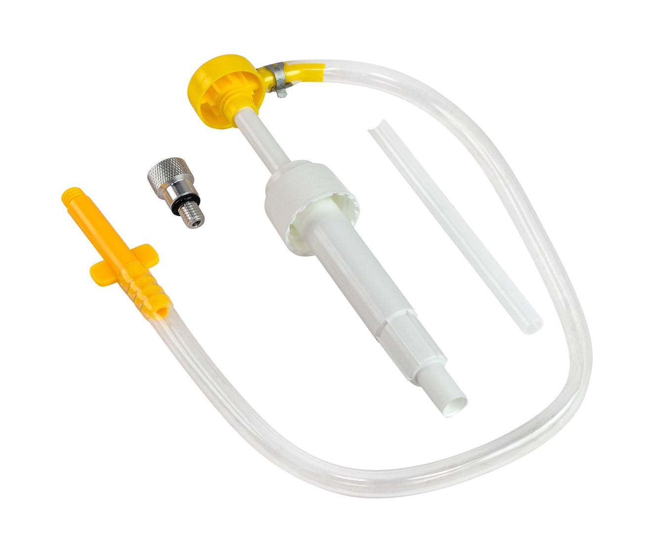 Насос для замены масла в редукторе Easterner