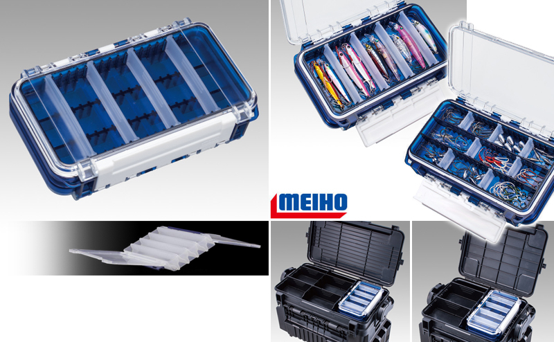 Waterproof Case WG 2