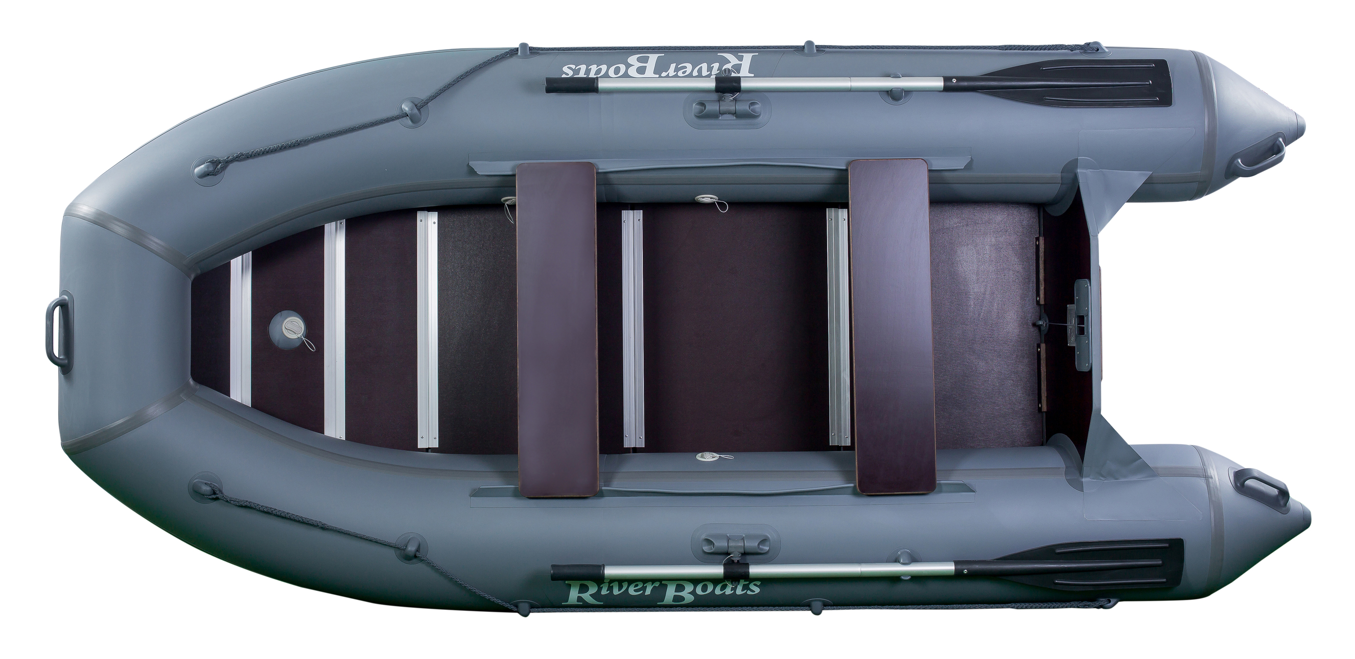3 RB - 350 (киль)
