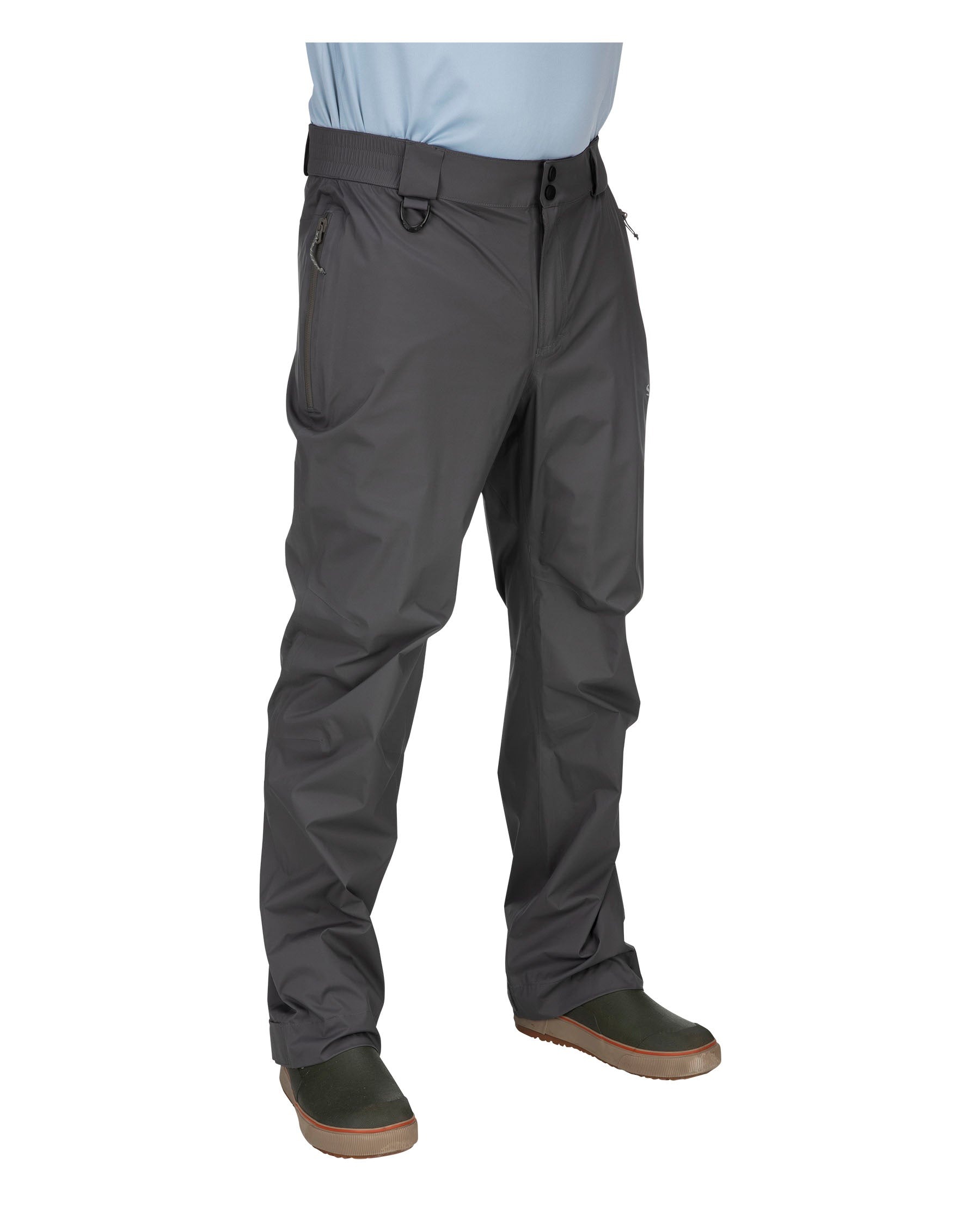 Брюки Simms Waypoints Pant 2