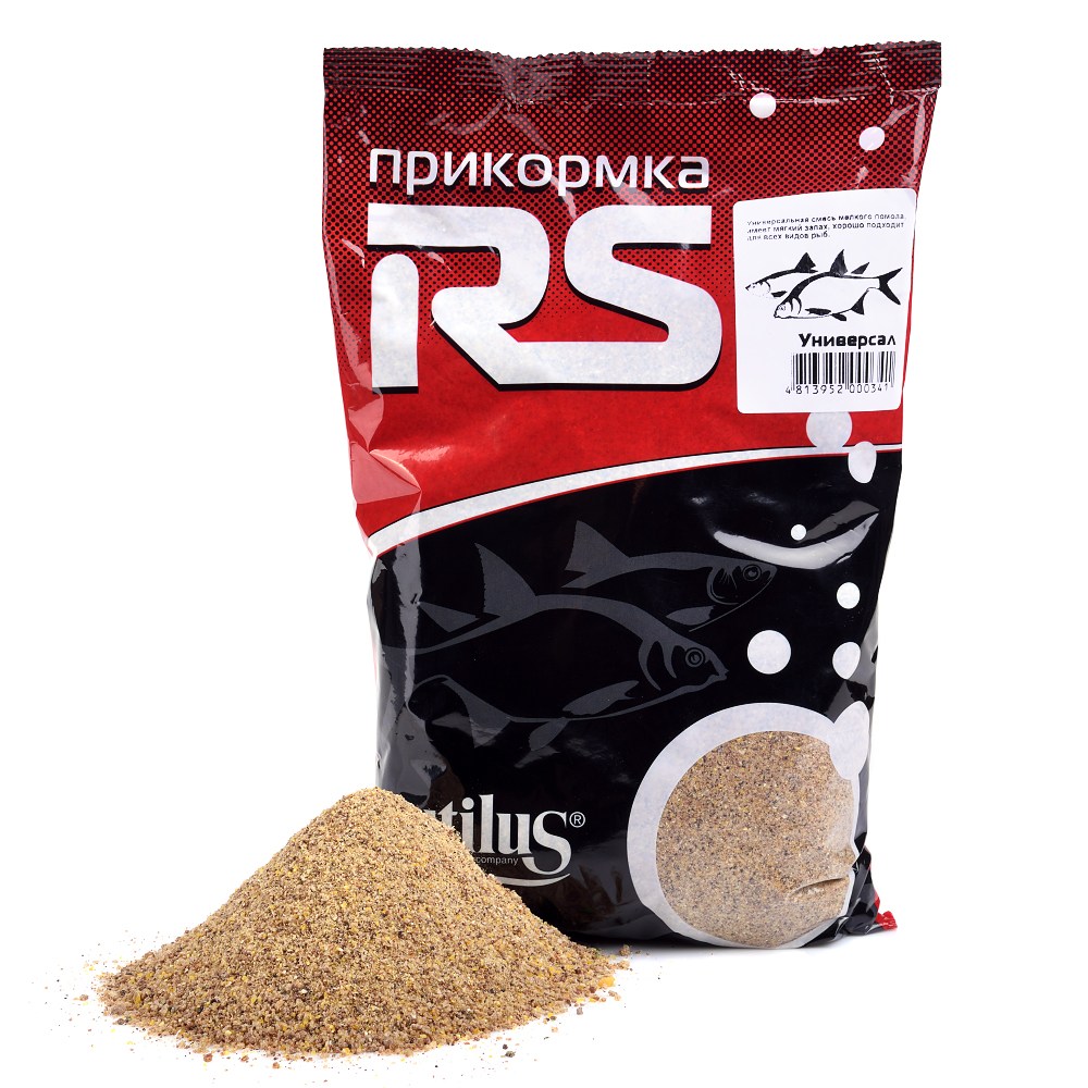 RS Универсал