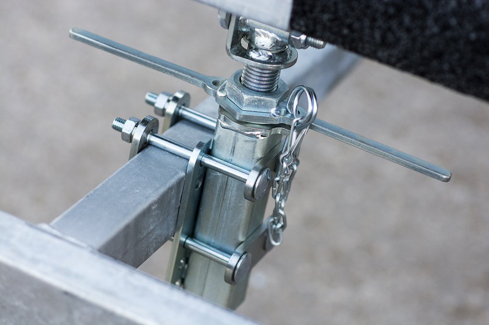 Роликовая система RS600 2