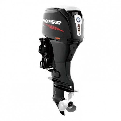 Мотор лодочный HIDEA HDEF40 FEL-T EFI