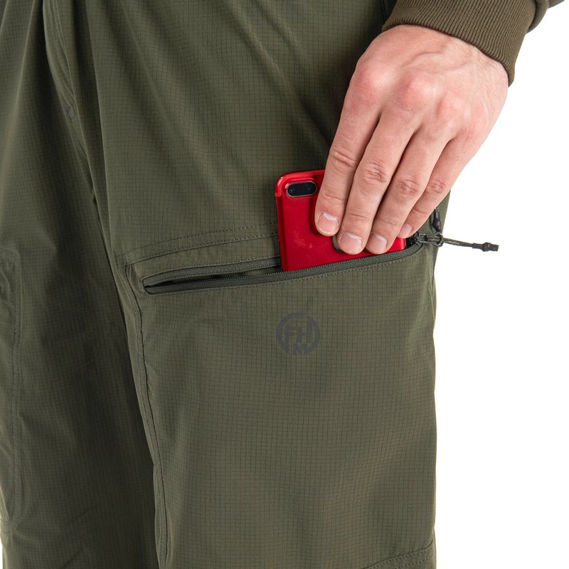 Брюки FHM Flow 2