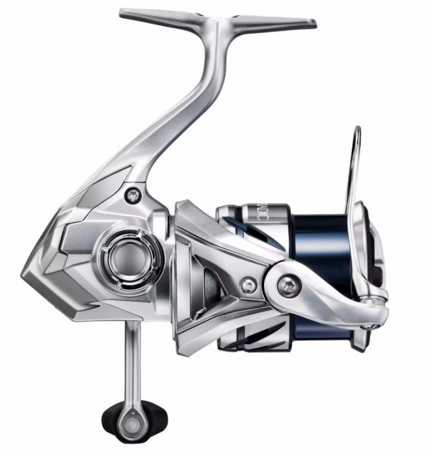 Катушка Shimano STRADIC FM