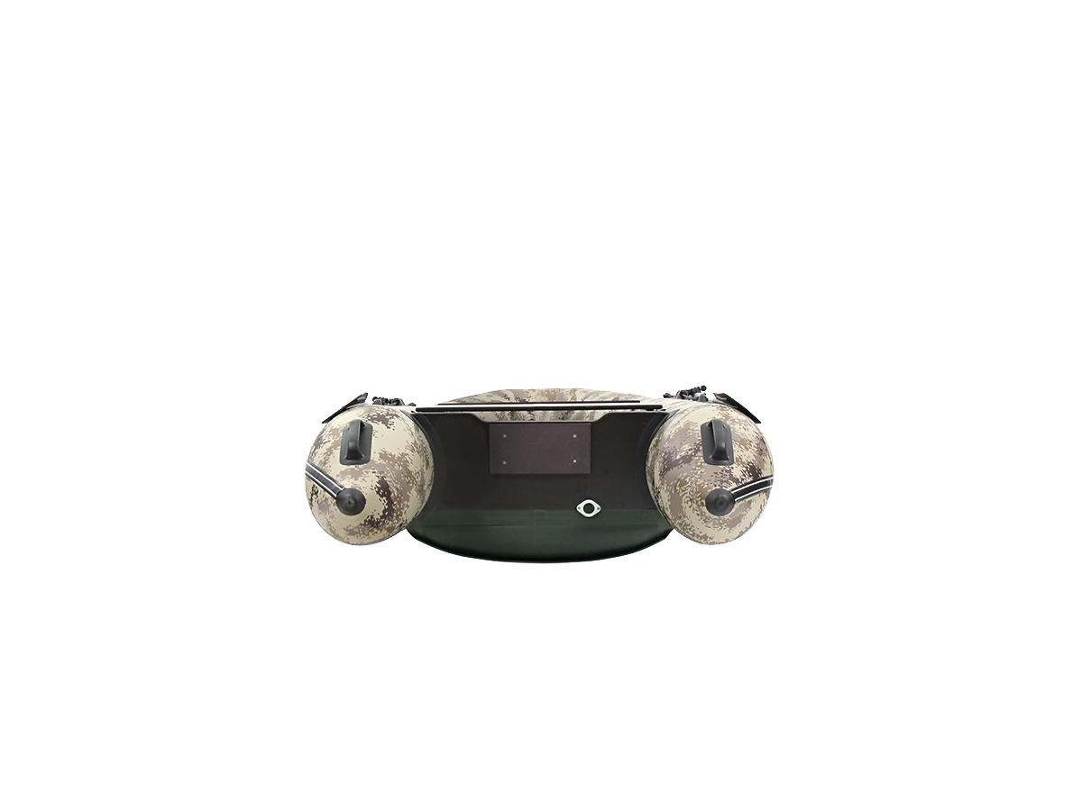 Лодка из ПВХ FLINC FLINC FT320A НДНД 2