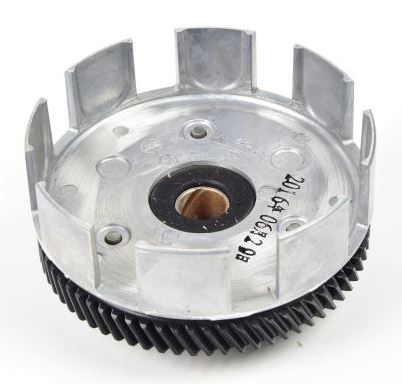 Шатун 5VLE61500000-1