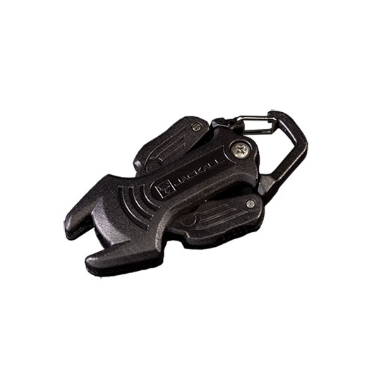 Ножницы Jackall Bank Scissors 1