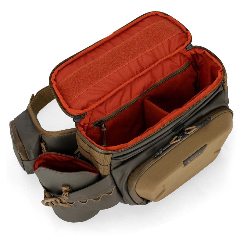 Сумка Simms Headwaters Hip Pack Hickory 3