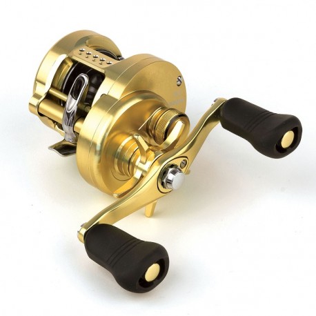 Катушка Shimano Calcutta Conquest MD