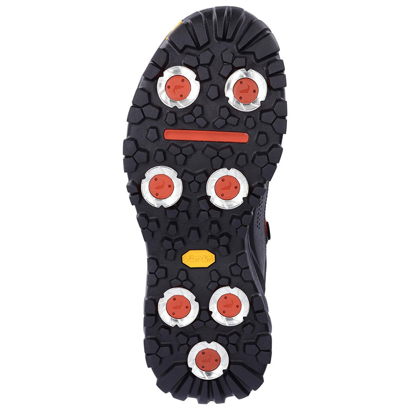 Ботинки Simms G4 Pro Powerlock Wading Boot Vibram 2
