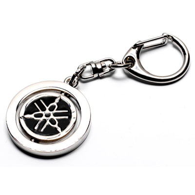 Брелок металл